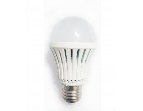 A60 5W LED Ball Bulb E27 AC90-240V Standard Design Light Bulbs